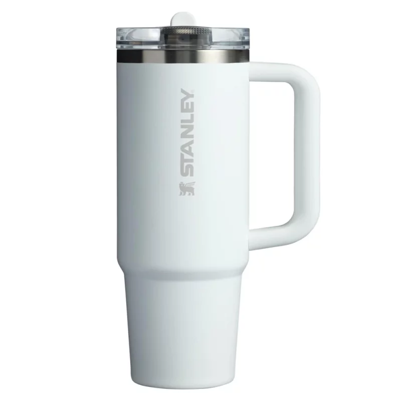 تراول ماگ استنلی Stanley Flip Straw Tumbler