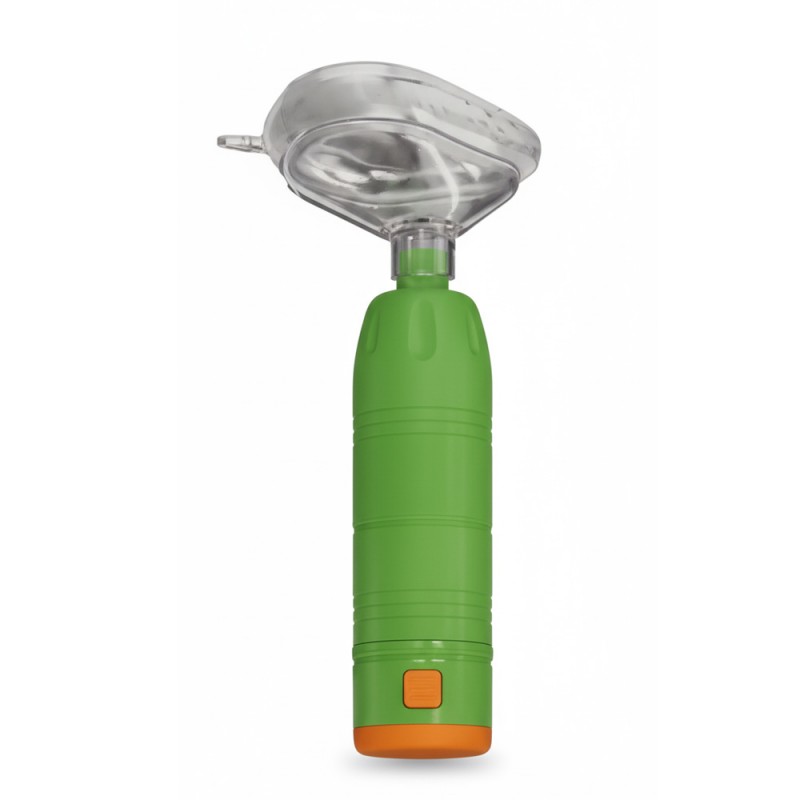 گجت نجات دهنده خفگی SOFFOCATION RESCUE DEVICE