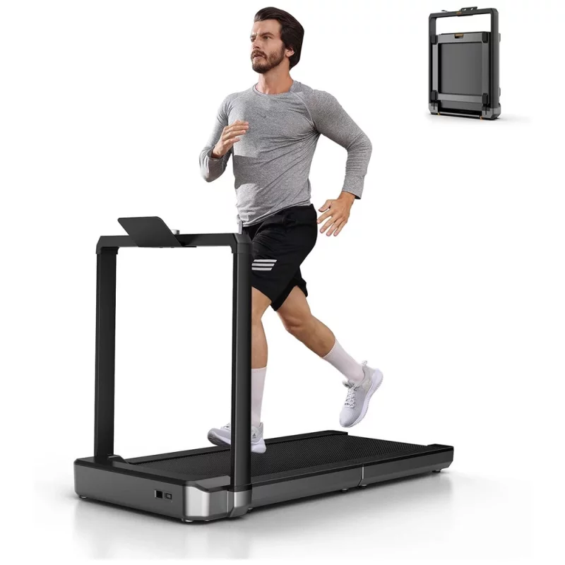 تردمیل تاشوی شیائومی مدلMx16 kingsmith walkingpad walking and running MX16