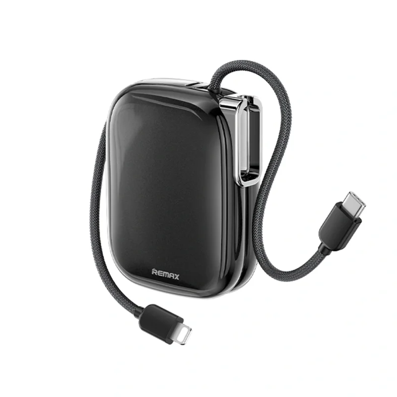 پاوربانک 10000 ریمکس مدل REMAX 10000 POWER BANK MH136