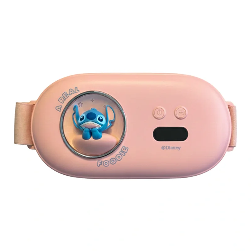 کمربند قاعدگی طرح استیچ  Menstrual massager and warmer STITCH