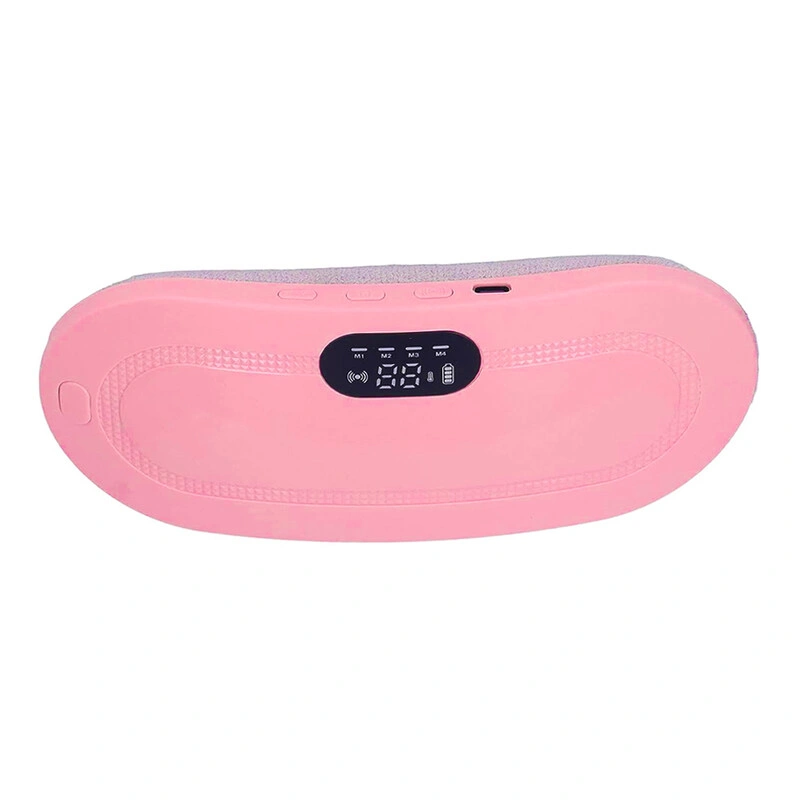کمربند ماساژور و حرارتی قاعدگی Menstrual massager and warmer