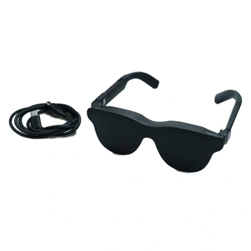 عینک واقعیت مجازی تی سی ال   smart glasses TCL Rayneo