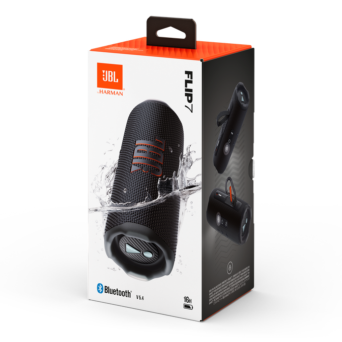 اسپیکر جی بی ال فیلیپ JBL speaker Flip 7