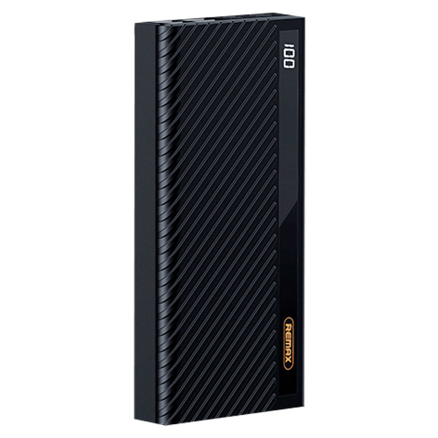 پاور بانک ریمکس مدل PD-P73 با ظرفیت 30000 میلی آمپر PowerBank Remax PD-P73 30000mAh