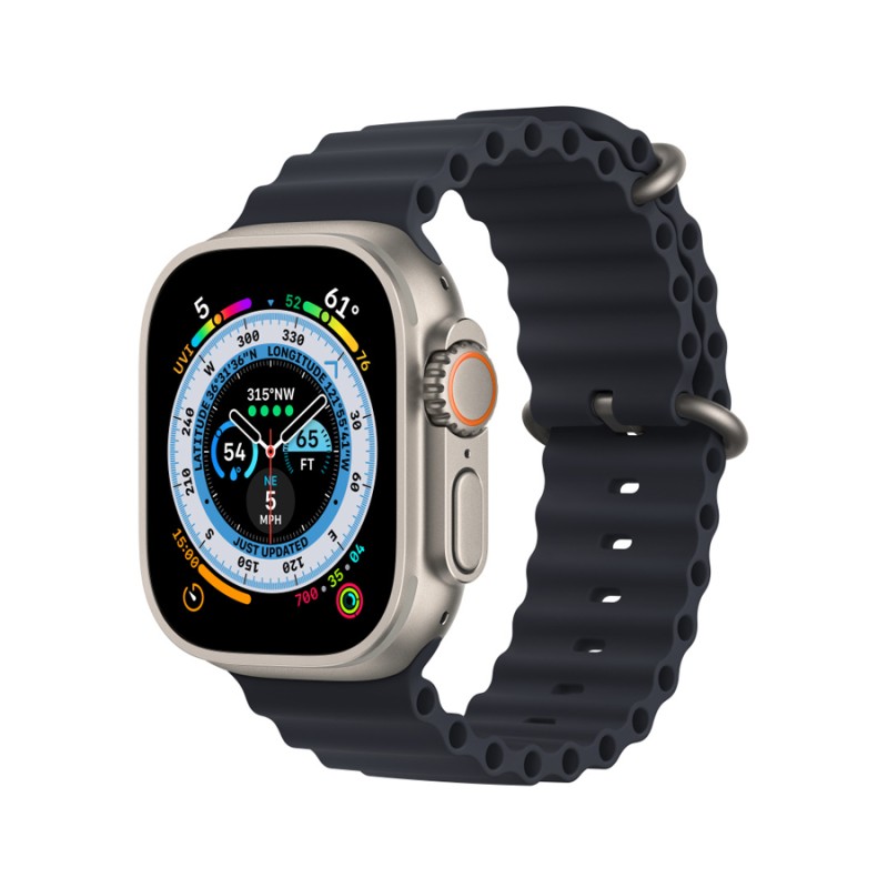 اپل واچ سری ۸ اولترا Apple Watch Series 8 Ultra