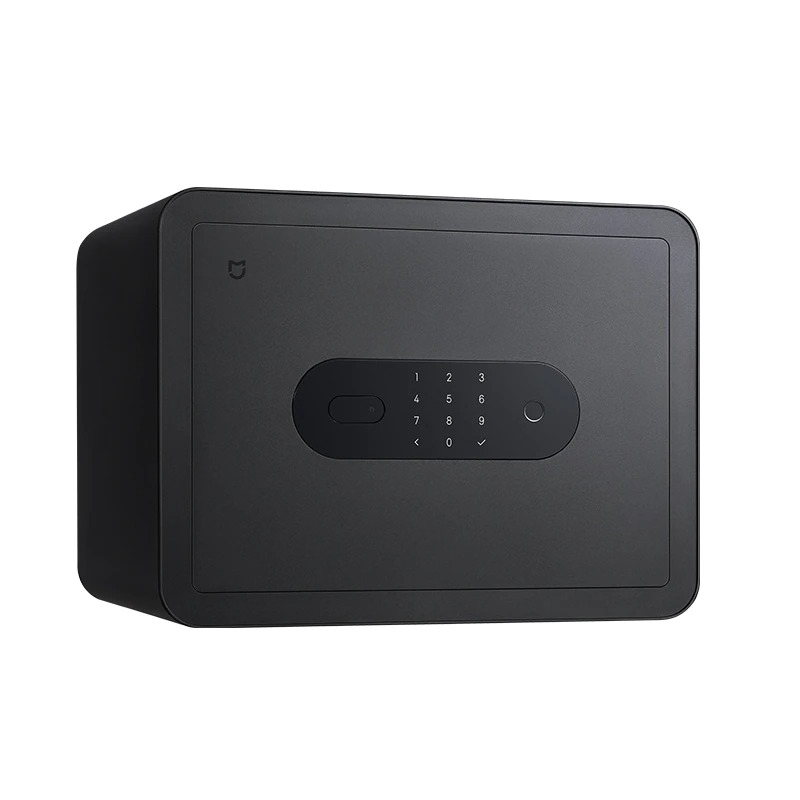 گاوصندوق هوشمند شیائومی Xiaomi Mijia Smart Safe Deposit Box
