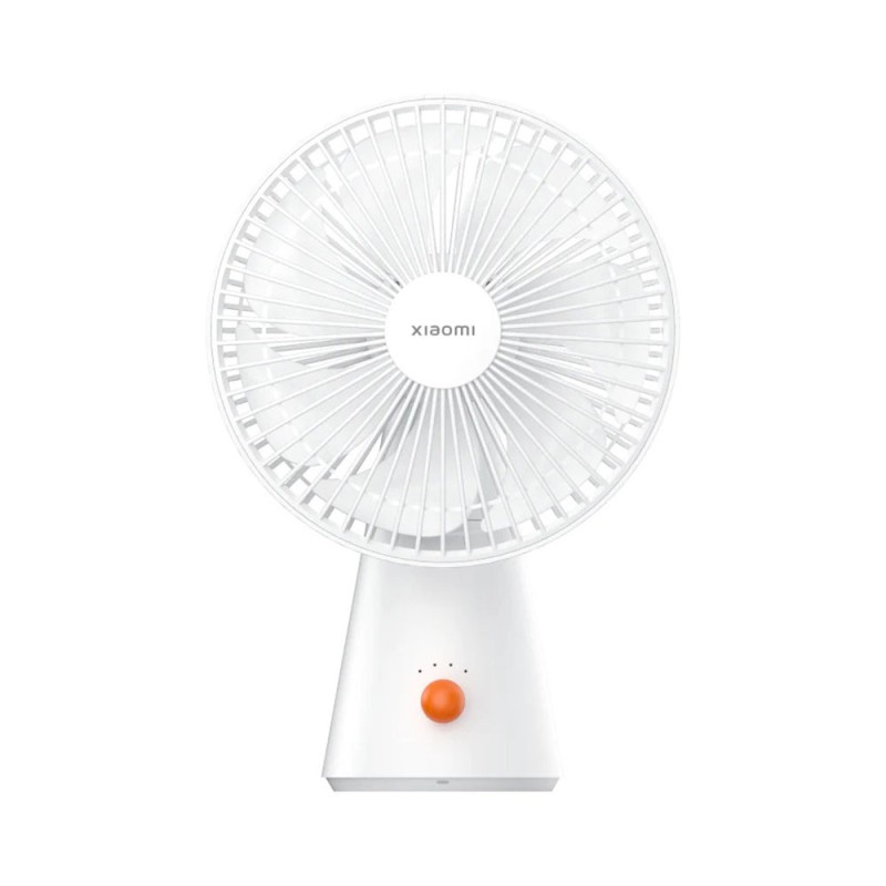 پنکه شارژی شیائومی Xiaomi Rechargeable Mini Fan
