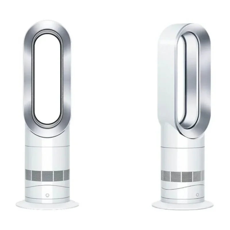 بخاری و پنکه مدل AM09  بدون پره دایسون Dyson Hot+Cool Jet Focus fan heater AM09