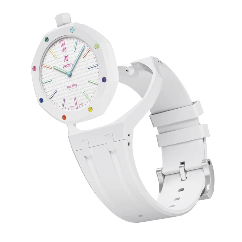 کالکشن ساعت برند بویول پپ  Fashion watch collection  D-Sport boyol pap