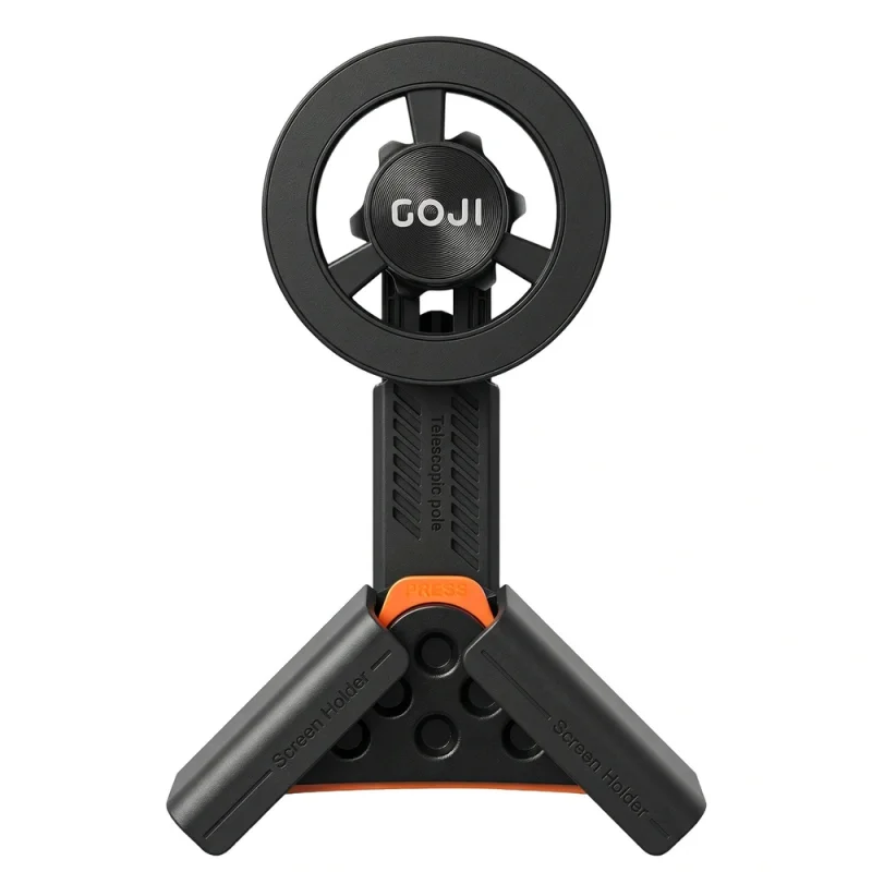 هولدر صفحه نمایش خودرو screen Phone holder GOJI G18