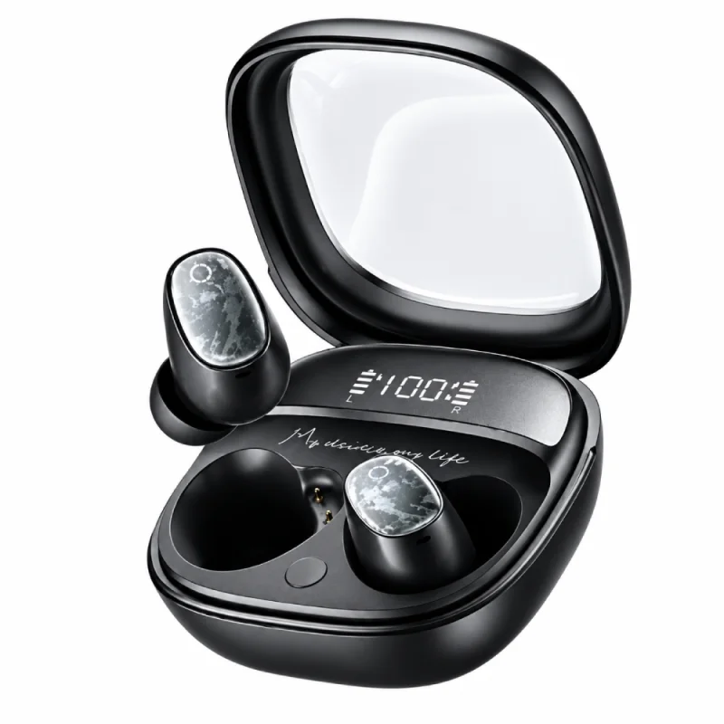 هندزفری ریمکس مدل  REMAX ANC+ENC NOISE CANCELLING Tws-28