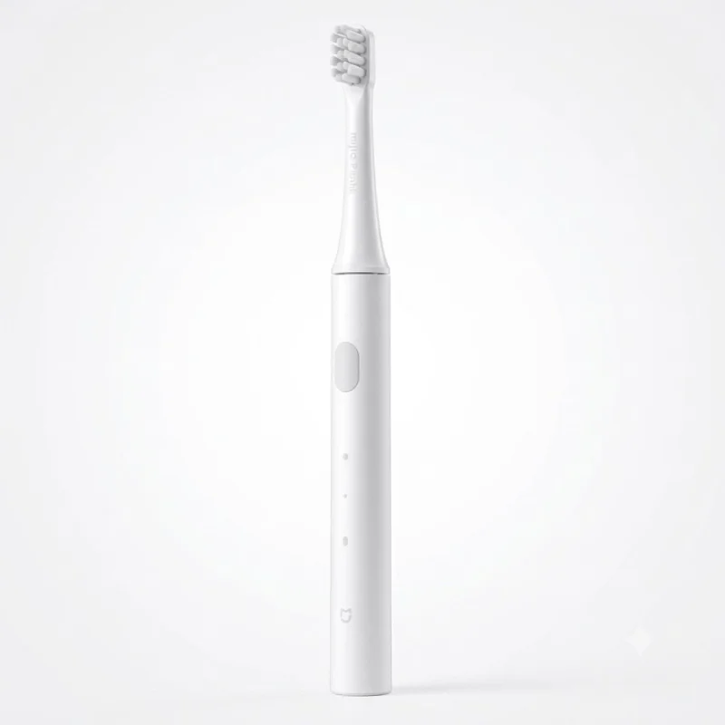 مسواک برقی شیائومی مدل xiaomi mijia t100  electric  toothbrush T100