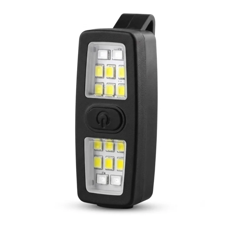 چراغ گیره‌ای قابل حمل MINI CLIP LIGHT