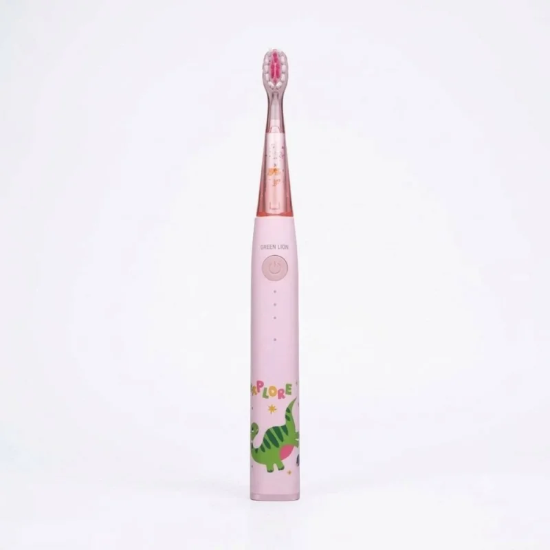 مسواک برقی کودک گرین لاین Green Lion Kids Electric Toothbrush
