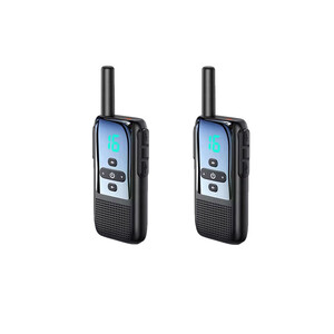 بیسیم واکی تاکی آرتاکو rtako  digital display handheld walkie-talkie