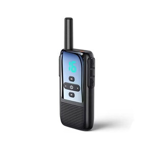 digital display handheld walkie-talkie (7)