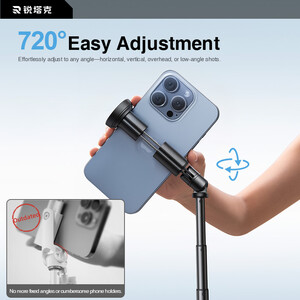 smart tripod RTAKO (5)