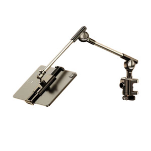 هولدر چندمنظوره 360 درجه برند آرتاکو  Dual turbo auto lock layz bracket 360