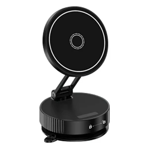 هولدر وکیومی موبایل مدل Mobile vacuum holder model Q11