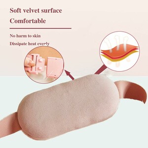 کمربند گرم کننده قاعدگی