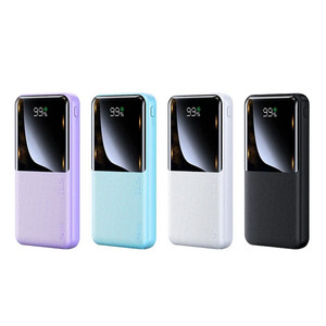 پاوربانک 20000 میلی آمپر ریمکس مدل Remax 20000 Power Bank Model RPP_623