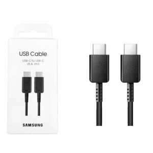 کابل دوسر تایپ سی سامسونگ Samsung Type-C double-ended