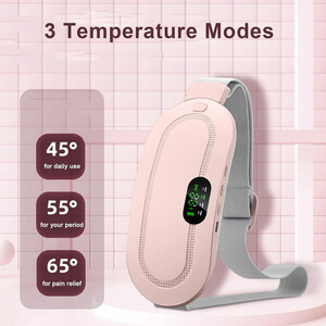 Menstrual massager and warmer4