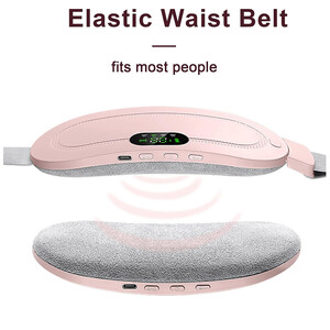 Menstrual massager and warmer2