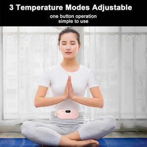 Menstrual massager and warmer3