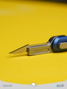 قلم نوری WUBEN E62 چند منظوره Multifunction pen light WUBEN E62