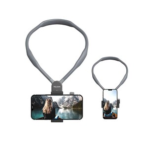 TELESIN magnetic neck holder (1)