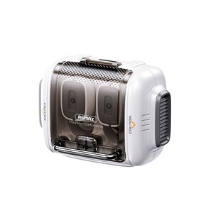 هندزفری بی‌سیم گیمینگ ریمکس remax interstellar series gaming true wireless earbuds g6