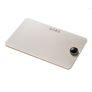 سفره هوشمند گرمایشی  warm palace treasure N15