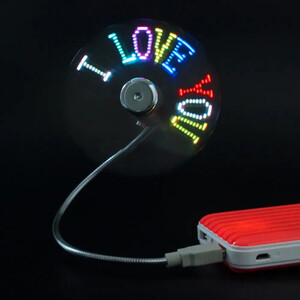 RGB-LED-FAN34