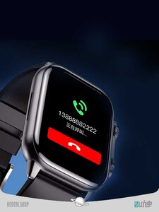 ساعت هوشمند سری 11 برند ری مکس REMAX WATCH 11 CHITRUN AMOLED DISPLAY SMARTWATCH