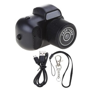 دوربین عکاسی جاسوئیچی Spy camera