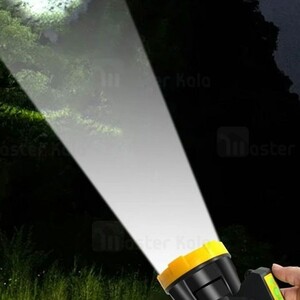 Camping flashlight model YH03 XO brand