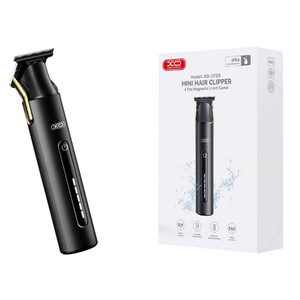 Head and body shaving machine brand XO (2)