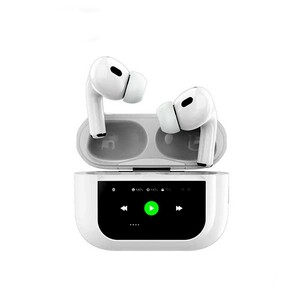 ایرپاد LED دار برند TELZEAL مدل AirPods with LED brand DS86