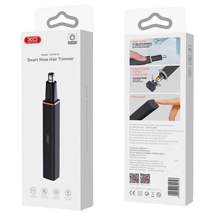 ماشین اصلاح بینی ایکس او مدل SMART NOSE HAIR TRIMMER XO-CF15