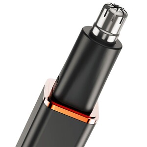 SMART NOSE HAIR TRIMMER XO-CF15 (2)