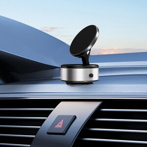 Magnetic holder with smart base (5)