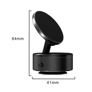 Magnetic holder with smart base (6)