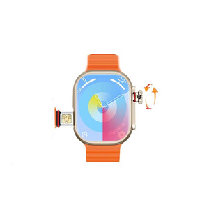 Ultra 2 camera smart watch (1)