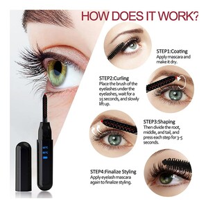 Electric eyelash curler (8)