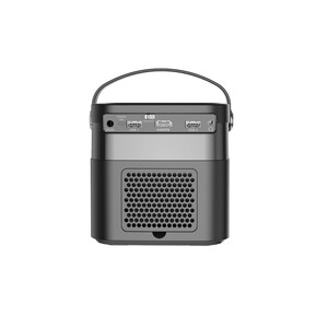 Portable smart project (2)