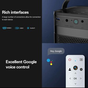 Portable smart project TOUMEI (4)