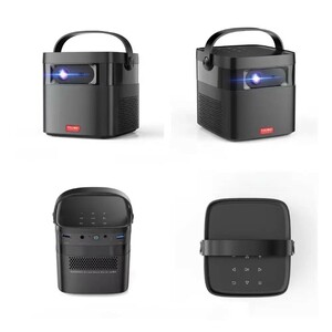 Portable smart project TOUMEI (1)