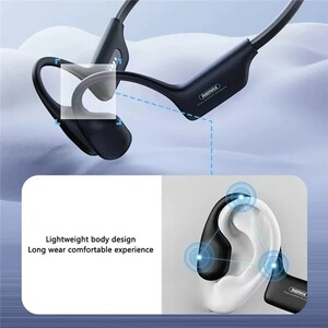 Remax waterproof Bluetooth handsfree (4)